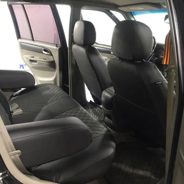 Чехлы Автопилот на ТагАЗ Road Partner (2009+) Чехлы Автопилот на ТагАЗ Road Partner (2009+)