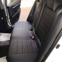 Чехлы Автопилот на Toyota Camry XV70 c 2017+ Чехлы Автопилот на Toyota Camry XV70 c 2017+