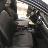 Чехлы Автопилот на Toyota Corolla 2013-2019 г.в. Чехлы Автопилот на Toyota Corolla 2013-2019 г.в.