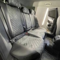 Чехлы Автопилот на Volkswagen Passat B-8 универсал (2014+) Чехлы Автопилот на Volkswagen Passat B-8 универсал (2014+)