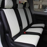 Чехлы Автопилот на Volkswagen Caddy 4 с 2015+ Чехлы Автопилот на Volkswagen Caddy 4 с 2015+