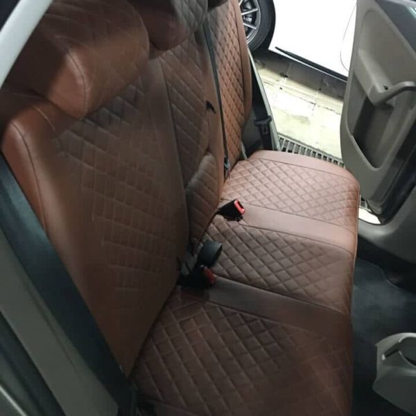 Чехлы Автопилот на Volkswagen Golf Plus (2004+) Чехлы Автопилот на Volkswagen Golf Plus (2004+)