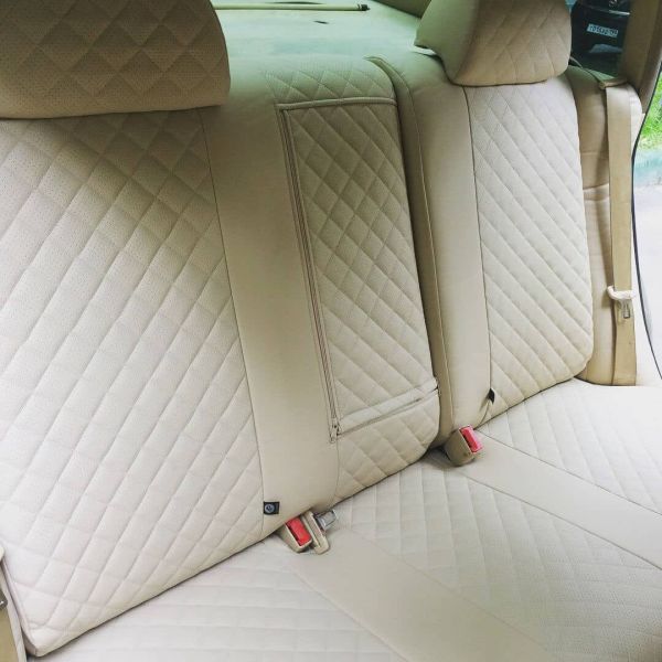 Чехлы Автопилот на Volkswagen Passat B5 седан 1997-2005 г.в. Чехлы Автопилот на Volkswagen Passat B5 седан 1997-2005 г.в.