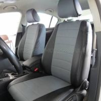 Чехлы Автопилот на Volkswagen Passat B7 седан 2011-2015 г.в. Чехлы Автопилот на Volkswagen Passat B7 седан 2011-2015 г.в.