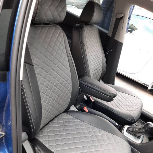 Чехлы Автопилот на Volkswagen Polo Седан 2010-2020 г.в. Чехлы Автопилот на Volkswagen Polo Седан 2010-2020 г.в.