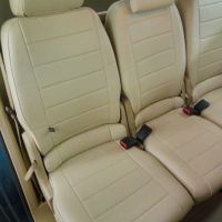 Чехлы Автопилот на Volkswagen Touran 2004-2010 Чехлы Автопилот на Volkswagen Touran 2004-2010