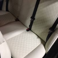 Чехлы Автопилот на Volvo S40 2003-2012 г.в. Чехлы Автопилот на Volvo S40 2003-2012 г.в.