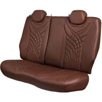 Чехлы Премиум Экокожа Байрон Президент|Жук на Mitsubishi ASX (2010+) Чехлы Премиум Экокожа Байрон Президент|Жук на Mitsubishi ASX (2010+)