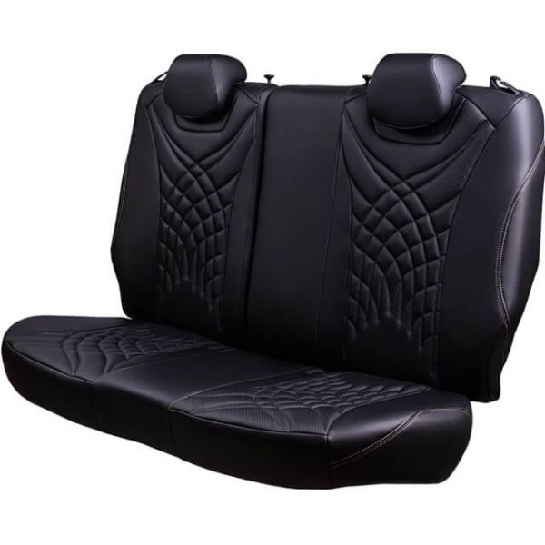 Чехлы Премиум Экокожа Байрон Президент|Жук на Mitsubishi ASX (2010+) Чехлы Премиум Экокожа Байрон Президент|Жук на Mitsubishi ASX (2010+)