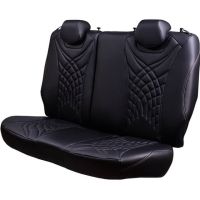 Чехлы Премиум Экокожа Байрон Президент|Жук на Mitsubishi ASX (2010+) Чехлы Премиум Экокожа Байрон Президент|Жук на Mitsubishi ASX (2010+)