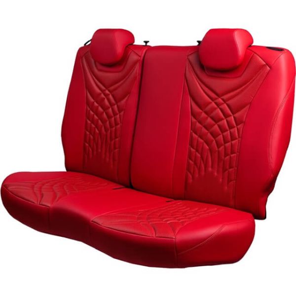 Чехлы Премиум Экокожа Байрон Президент|Жук на Mitsubishi ASX (2010+) Чехлы Премиум Экокожа Байрон Президент|Жук на Mitsubishi ASX (2010+)