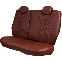 Чехлы Премиум Экокожа Байрон Президент|Жук на Mitsubishi ASX (2010+) Чехлы Премиум Экокожа Байрон Президент|Жук на Mitsubishi ASX (2010+)