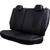 Чехлы Премиум Экокожа Байрон Президент|Жук на Mitsubishi ASX (2010+) Чехлы Премиум Экокожа Байрон Президент|Жук на Mitsubishi ASX (2010+)