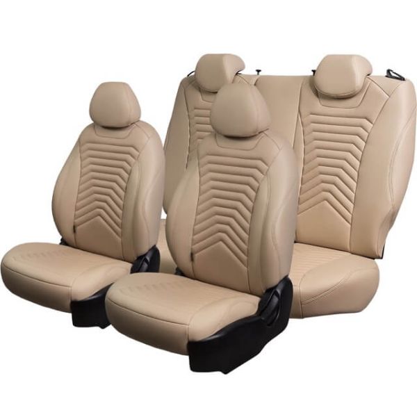 Чехлы Премиум Экокожа Байрон Президент|Жук на Mitsubishi ASX (2010+) Чехлы Премиум Экокожа Байрон Президент|Жук на Mitsubishi ASX (2010+)