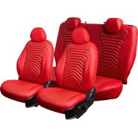 Чехлы Премиум Экокожа Байрон Президент|Жук на Mitsubishi ASX (2010+) Чехлы Премиум Экокожа Байрон Президент|Жук на Mitsubishi ASX (2010+)