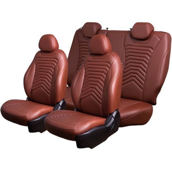 Чехлы Премиум Экокожа Байрон Президент|Жук на Mitsubishi ASX (2010+) Чехлы Премиум Экокожа Байрон Президент|Жук на Mitsubishi ASX (2010+)