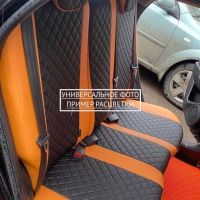 Чехлы "Автопилот" Под Заказ Чехлы "Автопилот" Под Заказ