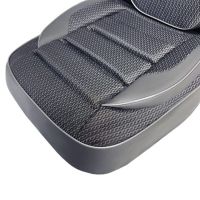 Чехлы с Ортопедической поддержкой из Жаккарда на LADA 2107 Чехлы с Ортопедической поддержкой из Жаккарда на LADA 2107