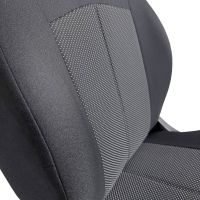 Чехлы из Жаккарда на Lada Vesta / Vesta SW Cross (2015+)