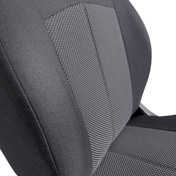 Чехлы из Жаккарда на Lada Vesta / Vesta SW Cross (2015+)