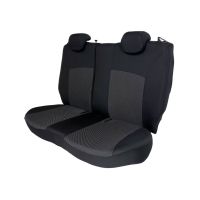 Чехлы из Жаккарда на Lada Vesta / Vesta SW Cross (2015+)