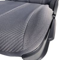 Чехлы из Жаккарда на Lada Vesta / Vesta SW Cross (2015+)