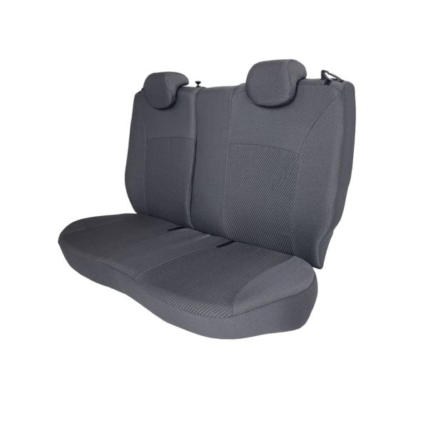 Чехлы из Жаккарда на Lada Vesta / Vesta SW Cross (2015+)